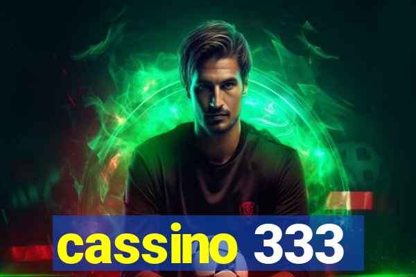 cassino 333